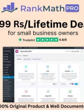 Rank Math SEO PRO 3.0.51