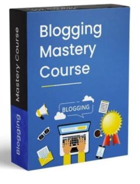 Ultimate Blogging Course | Adsense Approval Trick | 100% Guranted